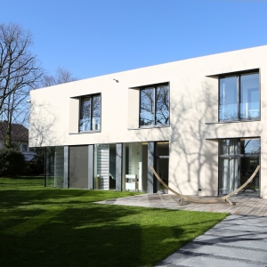 Architektur