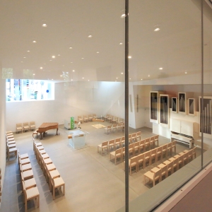 Innenarchitektur
