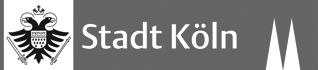Logo_Stadt_Koeln-sw